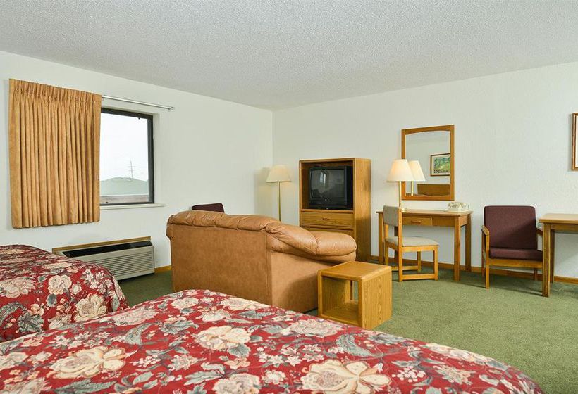 Super 8 Motel  | Manchester | Iowa | United States 7