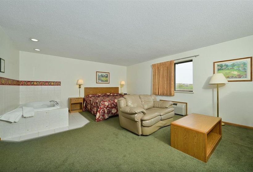 Super 8 Motel  | Manchester | Iowa | United States 8
