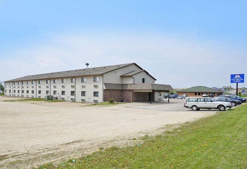Super 8 Motel  | Manchester | Iowa | United States 9