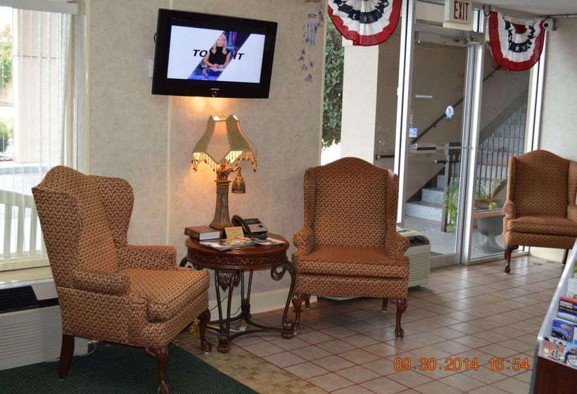 Motel Super 8 Tifton  