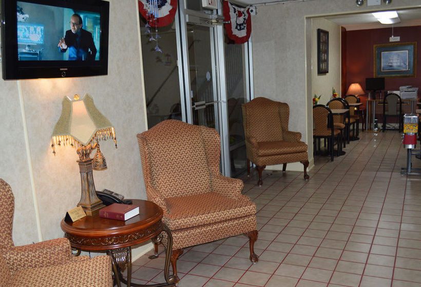 Motel Super 8 Tifton   | Tifton | Georgia | United States 1