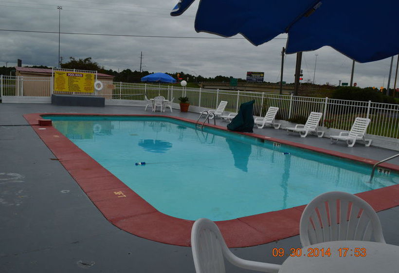 Motel Super 8 Tifton   | Tifton | Georgia | United States 10