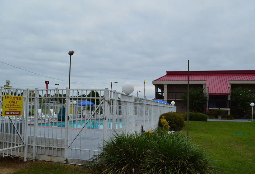Motel Super 8 Tifton   | Tifton | Georgia | United States 11