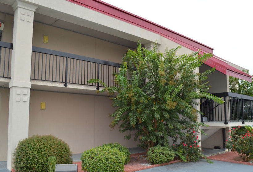 Motel Super 8 Tifton   | Tifton | Georgia | United States 12