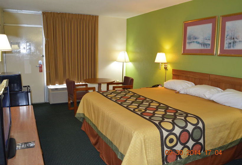 Motel Super 8 Tifton   | Tifton | Georgia | United States 13