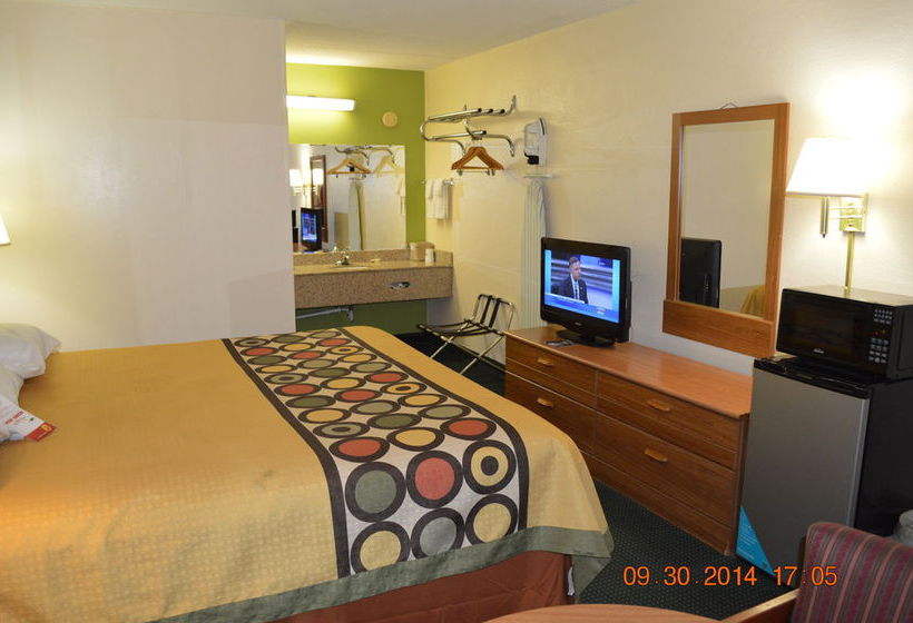 Motel Super 8 Tifton   | Tifton | Georgia | United States 14