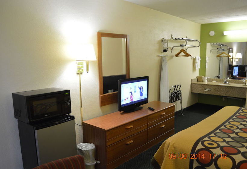 Motel Super 8 Tifton   | Tifton | Georgia | United States 15