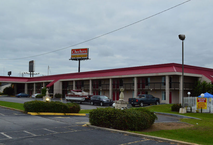 Motel Super 8 Tifton   | Tifton | Georgia | United States 16