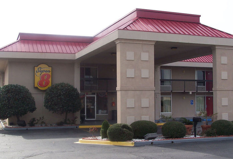 Motel Super 8 Tifton   | Tifton | Georgia | United States 17