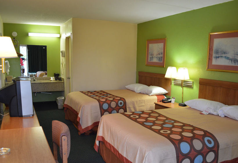 Motel Super 8 Tifton   | Tifton | Georgia | United States 18