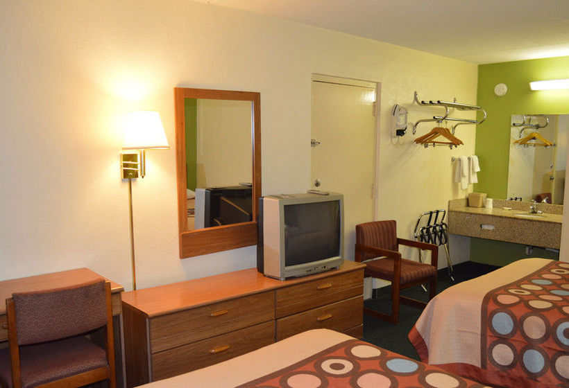 Motel Super 8 Tifton   | Tifton | Georgia | United States 19