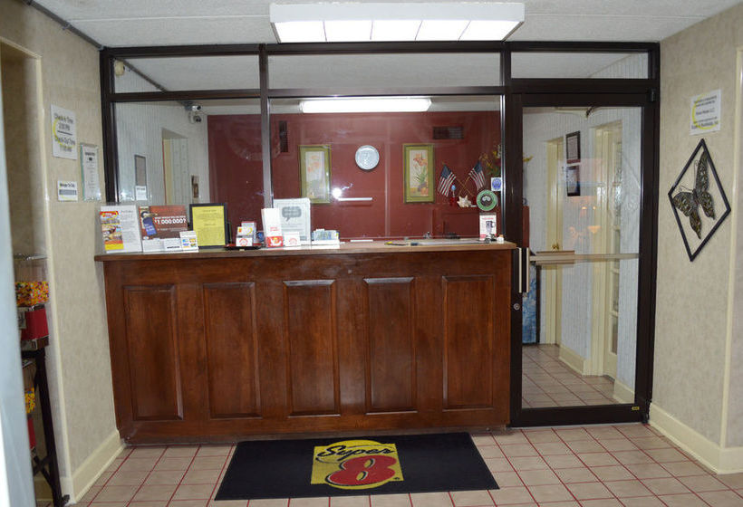 Motel Super 8 Tifton   | Tifton | Georgia | United States 2