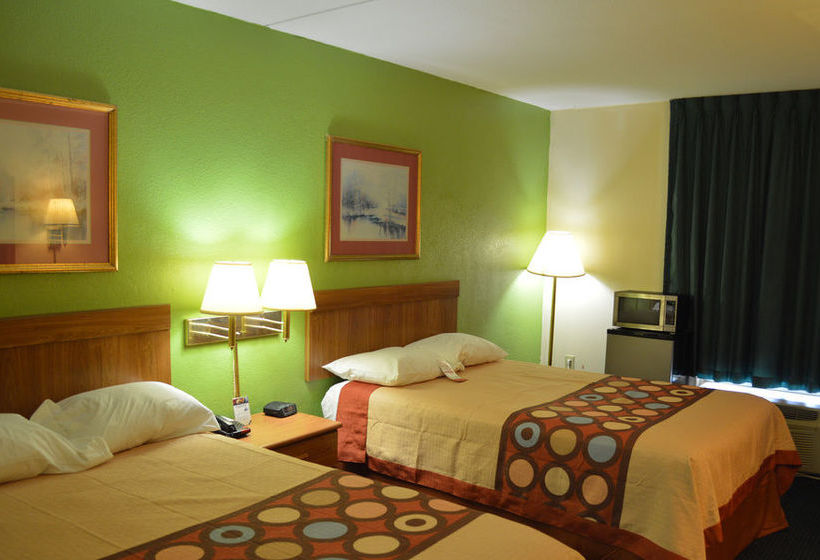 Motel Super 8 Tifton   | Tifton | Georgia | United States 20