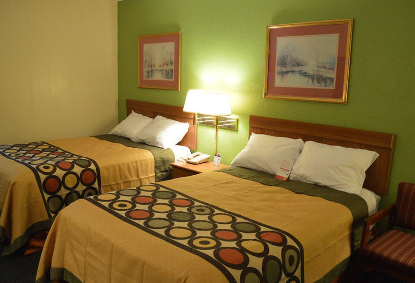 Motel Super 8 Tifton   | Tifton | Georgia | United States 3