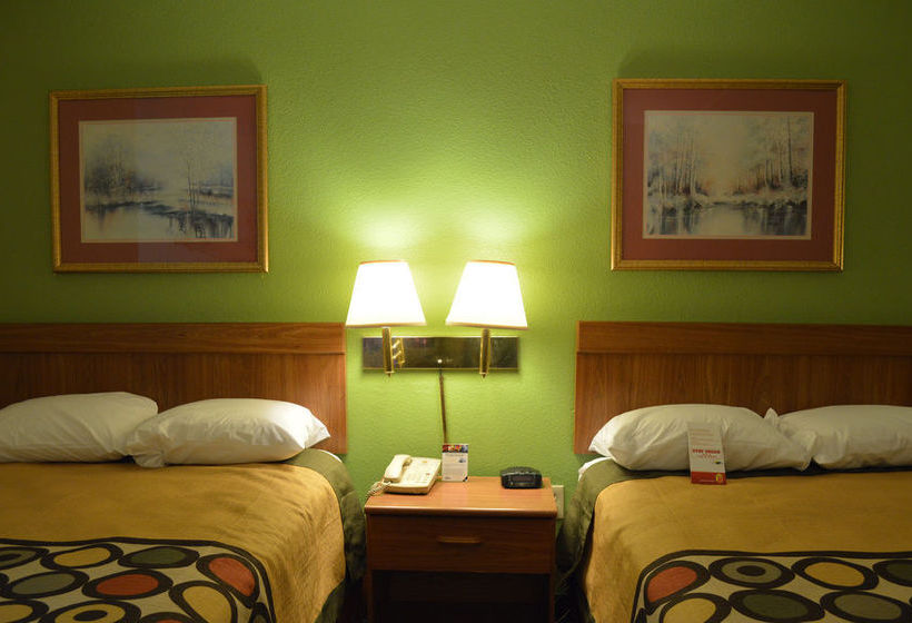 Motel Super 8 Tifton   | Tifton | Georgia | United States 4