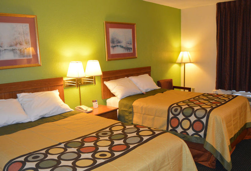 Motel Super 8 Tifton   | Tifton | Georgia | United States 5