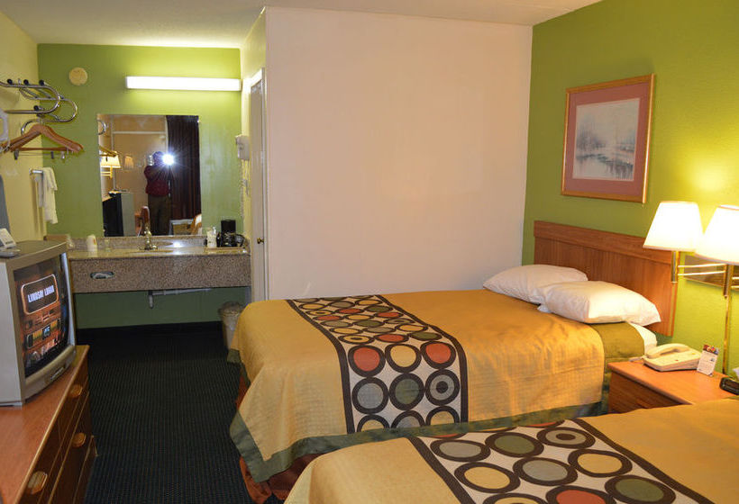 Motel Super 8 Tifton   | Tifton | Georgia | United States 6