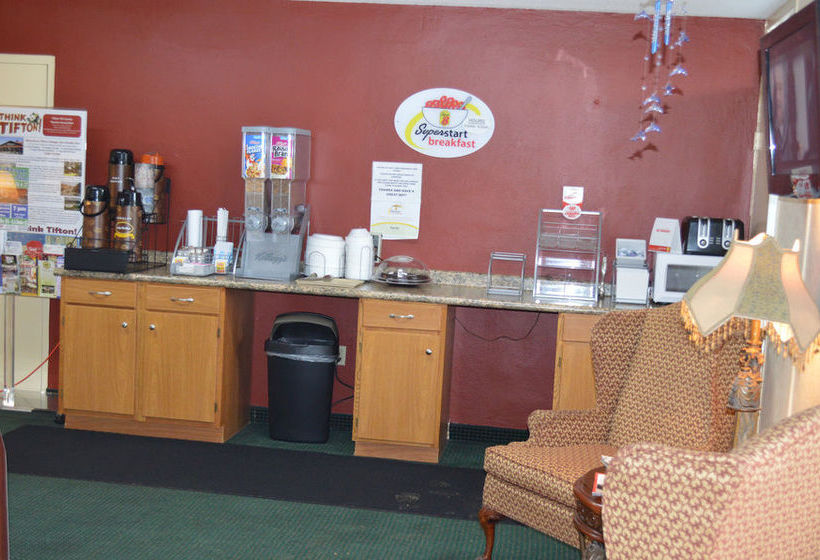 Motel Super 8 Tifton   | Tifton | Georgia | United States 8