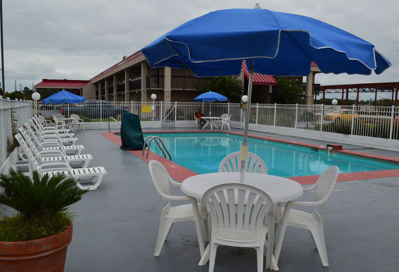 Motel Super 8 Tifton   | Tifton | Georgia | United States 9