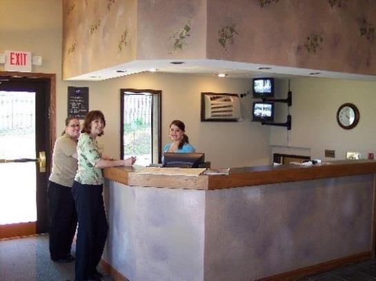 Motel Nichols Inn & Suites  | Winona | Minnesota | Vereinigte Staaten 1