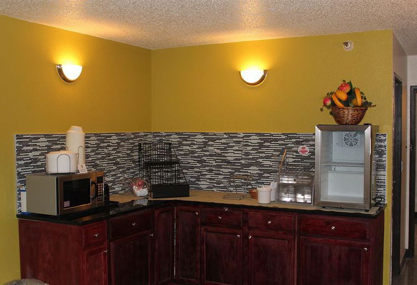 Motel Super 8 South Boston 