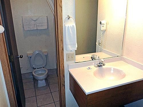 Motel 6 Silver City  | Silver City | New Mexico | Vereinigte Staaten 2