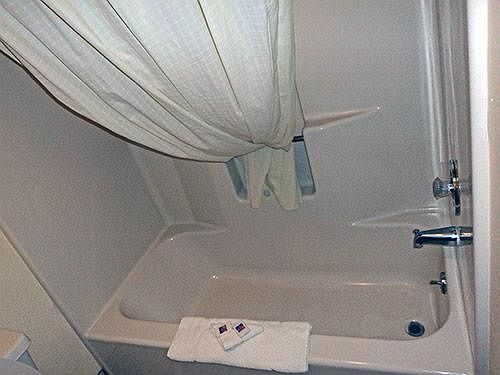 Motel 6 Silver City  | Silver City | New Mexico | Vereinigte Staaten 3