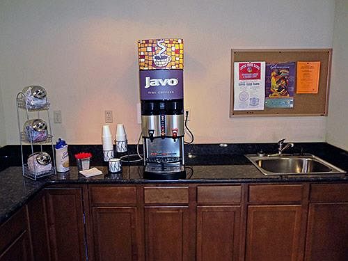 Motel 6 Silver City  | Silver City | New Mexico | Vereinigte Staaten 4