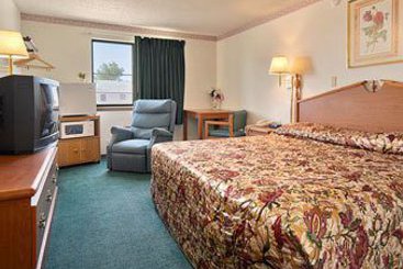 Hotel Super 8 Riverton  | Riverton | Wyoming | Hotel negli Stati Uniti 1