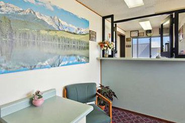 Hotel Super 8 Riverton  | Riverton | Wyoming | Hotel negli Stati Uniti 3