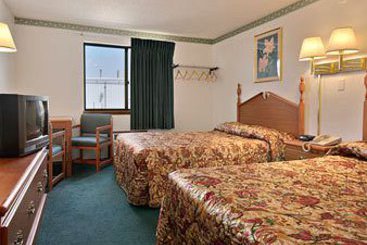 Hotel Super 8 Riverton  | Riverton | Wyoming | Hotel negli Stati Uniti 5