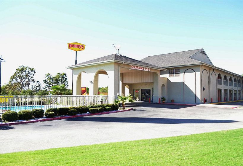 Motel Super 8 Canton 