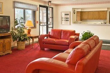 Super 8 Motel  | Front Royal | Virginia | Hôtels aux États-Unis 1