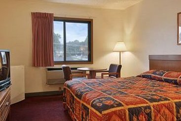 Super 8 Motel  | Front Royal | Virginia | Hôtels aux États-Unis 3