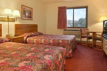 Super 8 Motel  | Front Royal | Virginia | Hôtels aux États-Unis 4