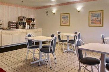 Super 8 Motel  | Front Royal | Virginia | Hôtels aux États-Unis 5