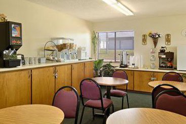 Motel Super 8 Butler 