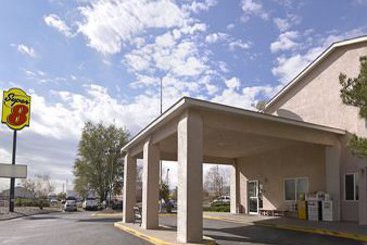 Motel Super 8 Socorro  | Socorro | New Mexico | United States