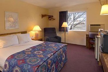 Motel Super 8 Socorro  | Socorro | New Mexico | United States 3