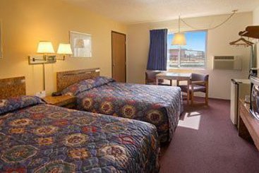 Motel Super 8 Socorro  | Socorro | New Mexico | United States 4