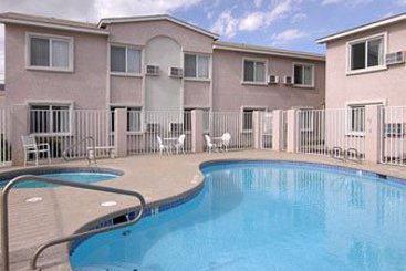 Motel Super 8 Socorro  | Socorro | New Mexico | United States 5