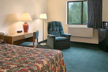 Hotel Super 8 Charlotteamusement Park  | Charlotte | North Carolina | United States 2