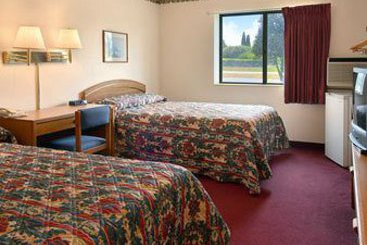 Hotel Super 8 Charlotteamusement Park  | Charlotte | North Carolina | United States 3