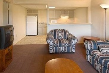 Hotel Super 8 Tulsa East Arpt  | Tulsa | Oklahoma | United States 1