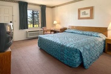 Hotel Super 8 Tulsa East Arpt  | Tulsa | Oklahoma | United States 2