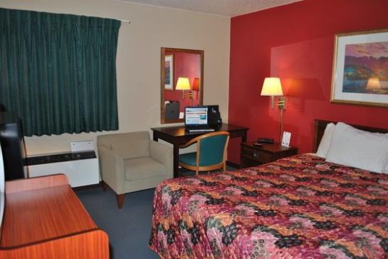 Motel Chisago Inn and Suites 