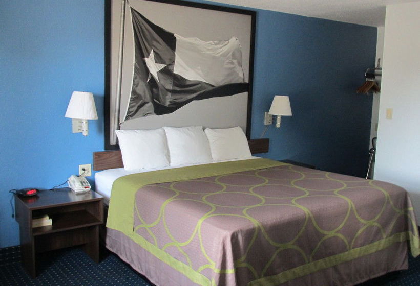 Motel Super 8 Dumas  | Dumas | Texas | Hotel negli Stati Uniti 2