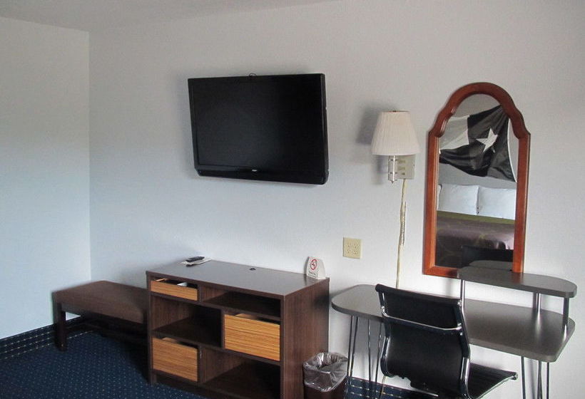 Motel Super 8 Dumas  | Dumas | Texas | Hotel negli Stati Uniti 3