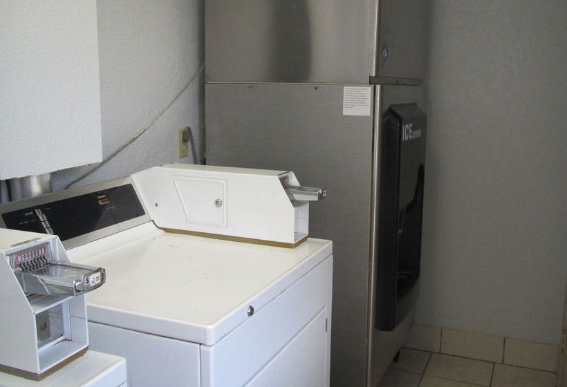 Motel Super 8 Dumas  | Dumas | Texas | Hotel negli Stati Uniti 4