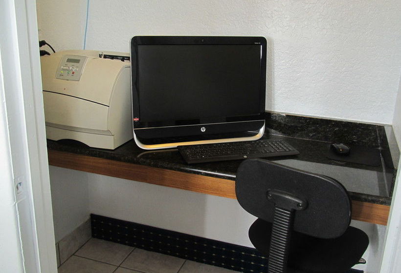 Motel Super 8 Dumas  | Dumas | Texas | Hotel negli Stati Uniti 5